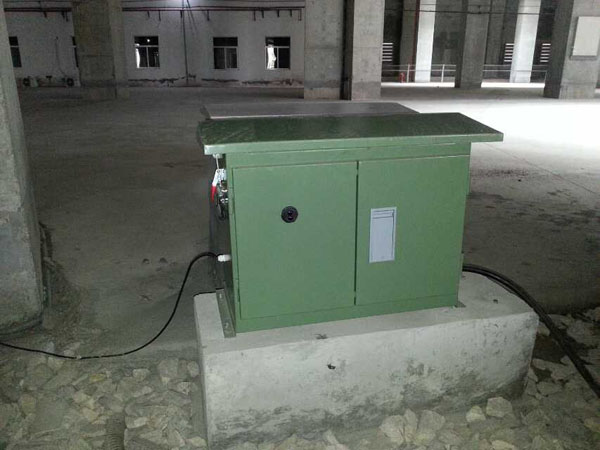 DTTY-50/60型地鐵自動(dòng)涂油器