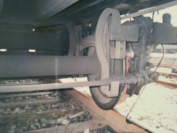 CZTG-16型機械傳動車載涂油器