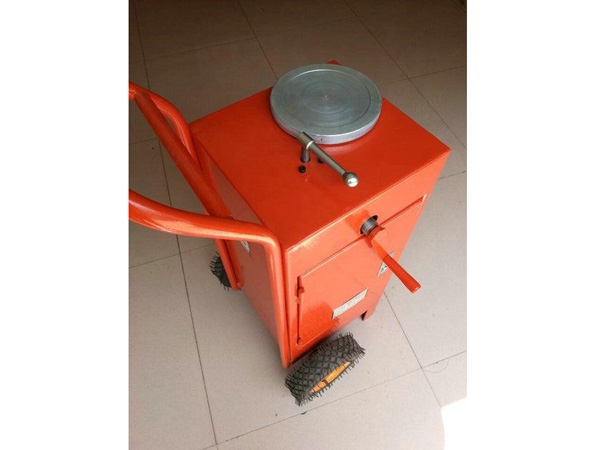 CZTG-16型機(jī)械傳動(dòng)車載涂油器