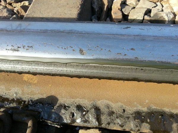 DZTG-10型手推電動鋼軌涂油車