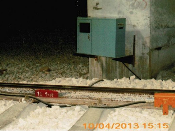 GDBK-16型自動(dòng)涂油器