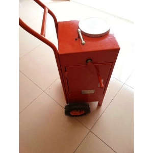 CZTG-16型機(jī)械傳動車載涂油器