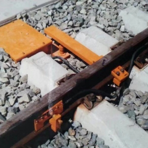 FTG-16型地面涂油器