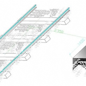 RSTY-50/60型太陽能自動涂油器