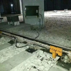 DTTY-50/60型地鐵自動涂油器