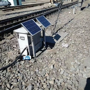 RSTY-50/60型太陽能自動(dòng)涂油器