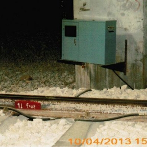 GDBK-16型自動(dòng)涂油器