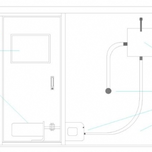 GDBK-16型自動(dòng)涂油器