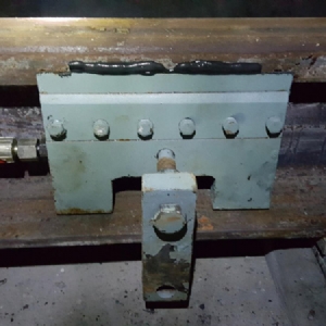 DTTY-50/60型地鐵自動(dòng)涂油器