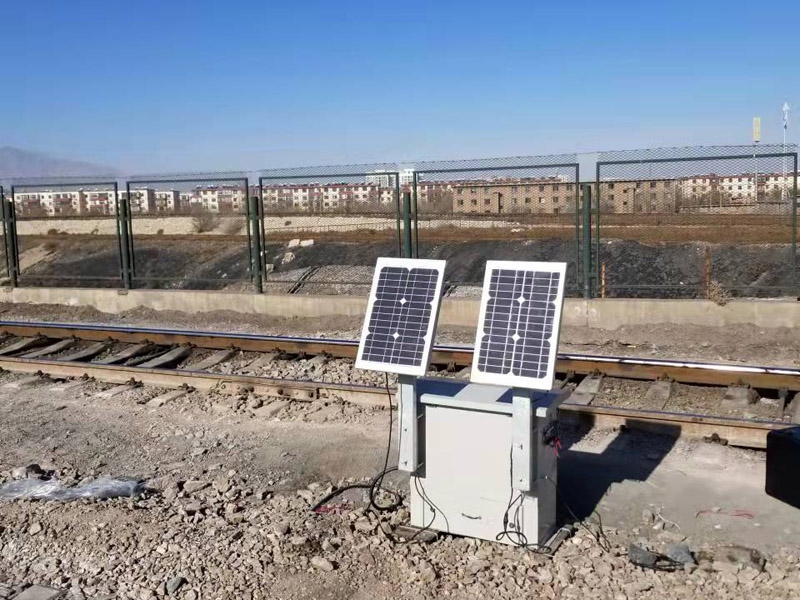 RSTY-50/60型太陽(yáng)能自動(dòng)涂油器