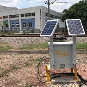 RSTY-50/60型太陽(yáng)能自動(dòng)涂油器