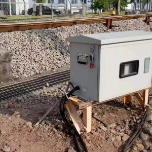 DTTY-50/60型地鐵自動(dòng)涂油器